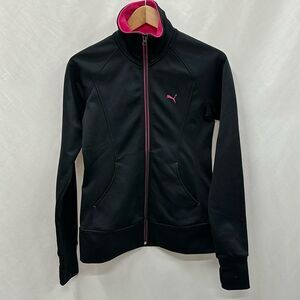 Womens Puma warm vest sz S